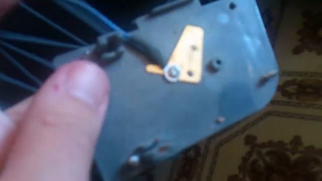 102 как починить кнопку на электрическом устройстве - how to fix a button on the electrical device смотреть онлайн