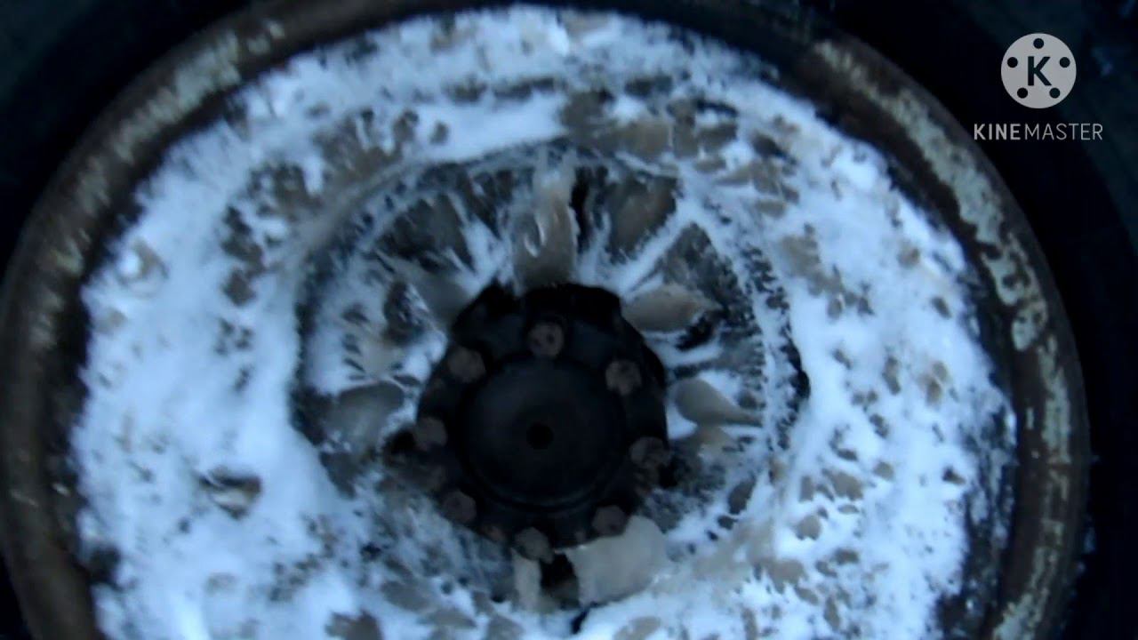 Приехал в КОЛХОЗ, ВЗЯЛИ ДРУЖНО ЛОПАТЫ!!! КОЛХОЗНЫЕ БУДНИ. Сибирь. смотреть онлайн