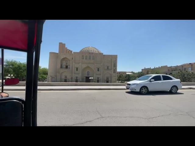 Бухара 3 смотреть онлайн