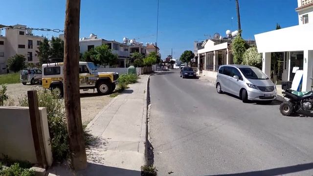 Paphos Garden Hotel, Pafos, Cyprus | Пафос Гарденc Отель, Кипр смотреть онлайн