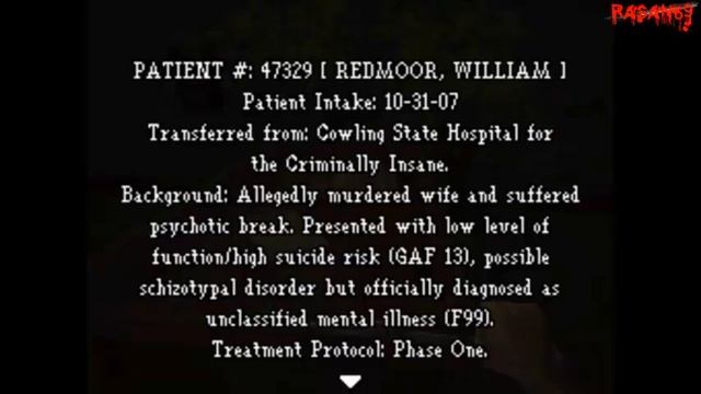 Dementium II (NDS) part 1 смотреть онлайн