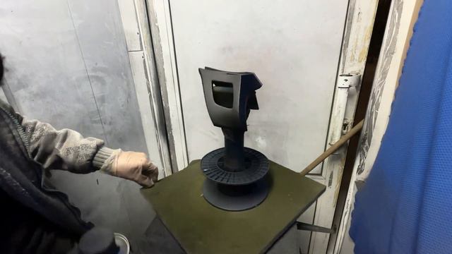 NOOB SAIBOT самая ЧЁРНАЯ маска cosplay DIY смотреть онлайн