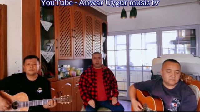 Xirali Ihsan | Dime | Uyghur Song | Uyghur Music | Uyghur Nahxa | Уйгурча нахша | Uygur şarkısı