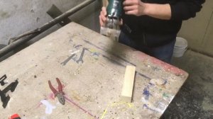 Кромочный фрезер за 2500₽ 900вт // FAVOURITE FER-900S.