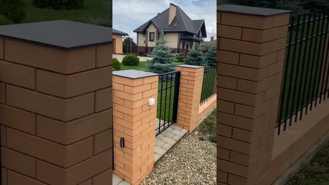 Маркинский кирпич Солома дом в Краснодаре смотреть онлайн