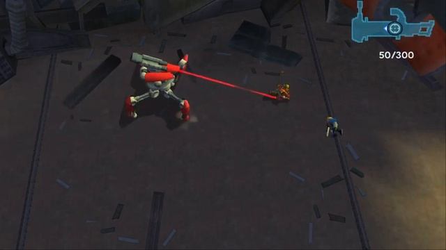 JAK 3 FULL GAME WALKTHROUGH [ESP] | 4K 60fps смотреть онлайн