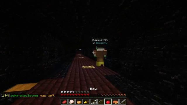 Голодные игры #1 - Счастливый алмаз смотреть онлайн