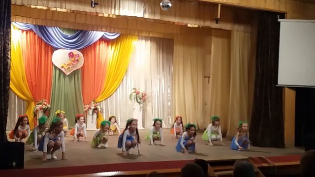 Танец "Детство" смотреть онлайн