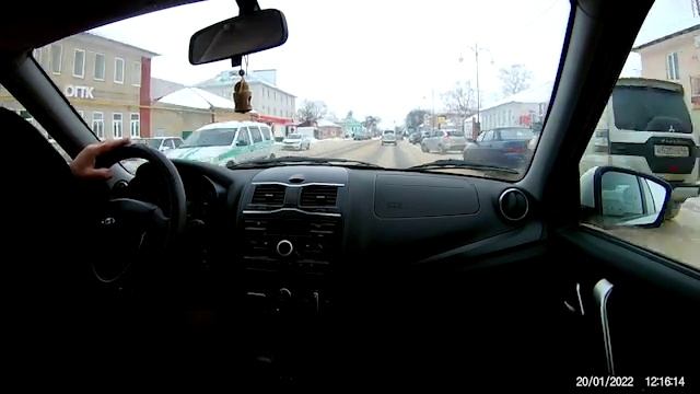 ГРАНТА ФЛ СРАВНИЛ С ЯПОНСКИМ DAIHATSU TAFT ПО ЦЕНЕ В ТОМ ЧИСЛЕ смотреть онлайн