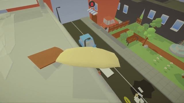 The Balcony - Cheap Weekly Thrills смотреть онлайн