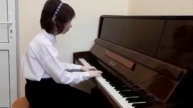 И. Парфенов. Лыжный кросс смотреть онлайн