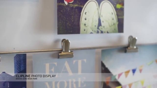 Панно-рамка на стену Clipline Umbra смотреть онлайн