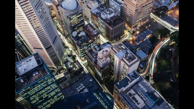 Sydney History (Australia) смотреть онлайн