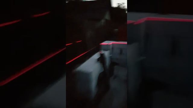 Дом с нуля ч.16 (кладка 4 ряд)