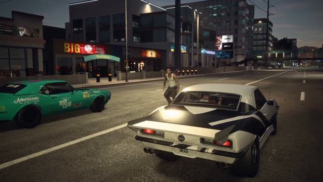 NEED FOR SPEED: PAYBACK - A LIGA DA IRMAZONA SERÁ DERROTADA - #13 смотреть онлайн