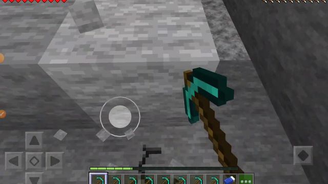 как накопать много блоков и много кирк в майнкрафте. minecraft смотреть онлайн