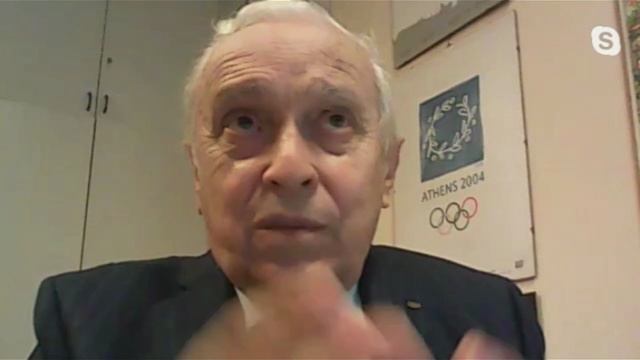 Поговорим Франко Аскани