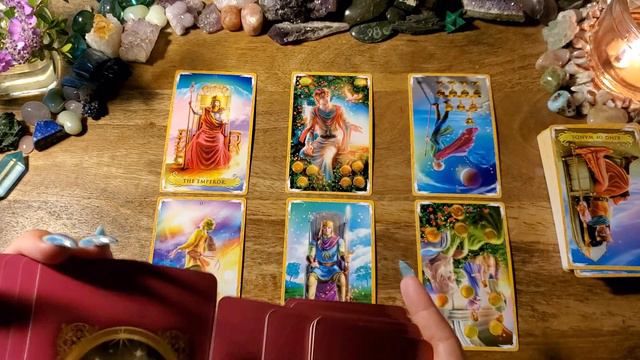 Virgo💚They Have Regrets and Are Keeping Tabs On You!💚Past, Present & Future Love Reading смотреть онлайн