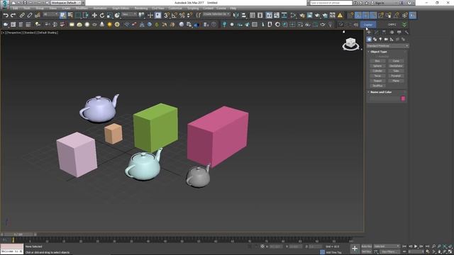3 MOST USEFUL FREE SCRIPTS FOR 3DS MAX смотреть онлайн