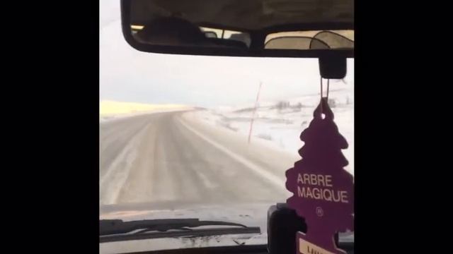 Viaggio a capo nord 2019 volvo super polar смотреть онлайн