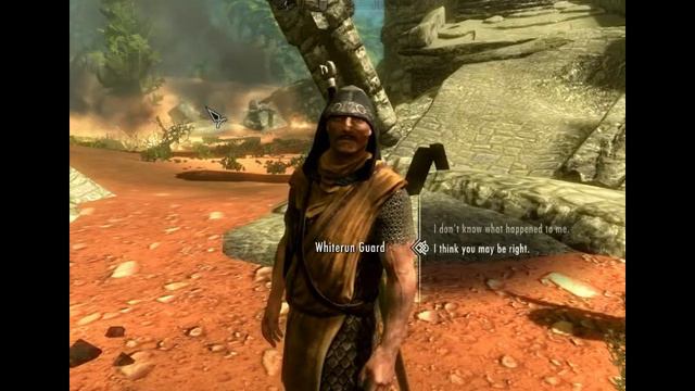 Alfanzo Skyrim RP: Episode 11: Lydia! смотреть онлайн