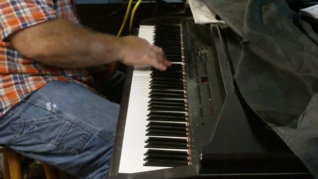 Boogie Woogie Piano смотреть онлайн