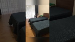 Фото обзор санатория " Грушевая роща".г.Нальчик.Любин Отдых с 5.02.24г.-22.02.24г