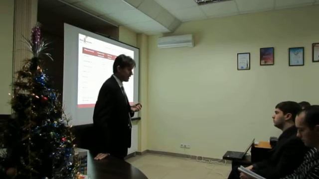 Учебный центр Ваш Бизнес смотреть онлайн