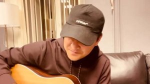 АЗАМАТ МУСАГАЛИЕВ НА ГИТАРЕ ||