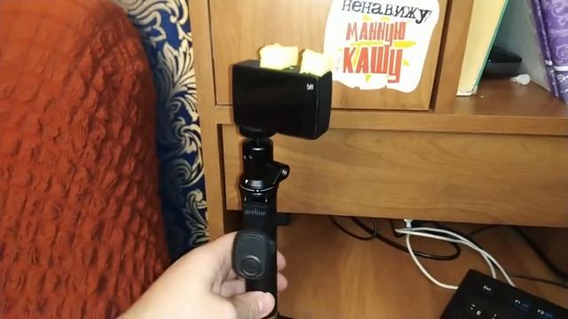 YI Lite Экшн-камера!-Часть-1 смотреть онлайн