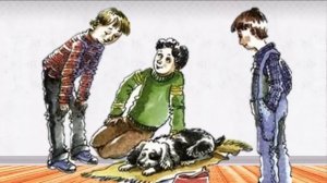 Рассказ «Про Томку» Евгений Чарушин