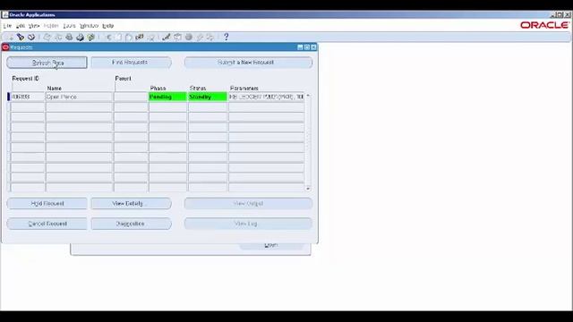 Oracle Financial EBS ERP In Urdu General Ledger Lecture 11 Data Access Set Profile Option смотреть онлайн