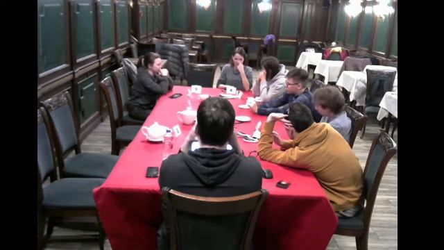 ФИНАЛ БЛЕФА 2021, Игра 4 смотреть онлайн