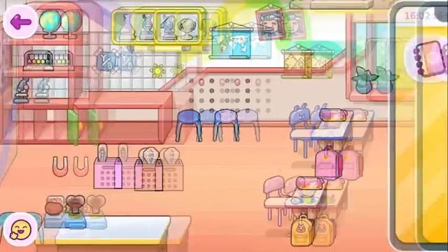 ВСЕ НОВЫЕ СЕКРЕТЫ в АВАТАР ВОРЛД!!! ?? НОВАЯ ИГРА Тока Бока! Avatar World смотреть онлайн