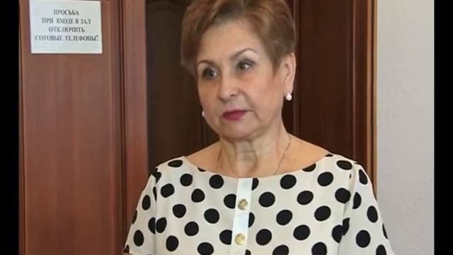 Еще одно временное "общежитие" для украинских беженцев - в Отрадном смотреть онлайн