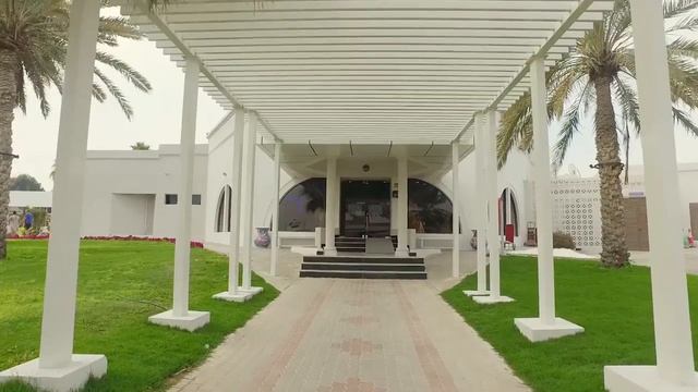 Smartline Ras Al Khaimah Beach Resort. смотреть онлайн