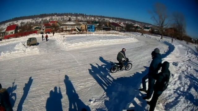 13 февраля 2016, федоровка!