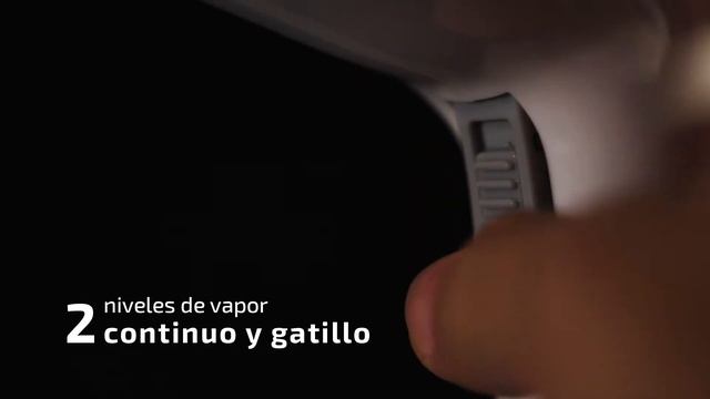 Plancha vertical de vapor Ufesa GS1700 смотреть онлайн