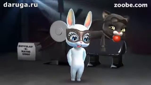 Друг от врага отличается тем, что... смотреть онлайн