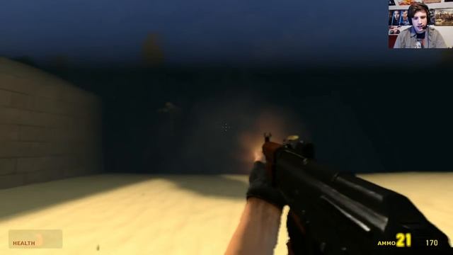 Gmod FAN CHALLENGES Episode 1! (Garry's Mod) смотреть онлайн