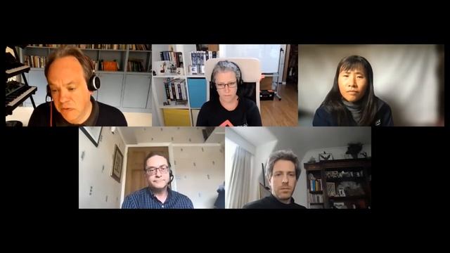 What Does the Future Hold for Java? смотреть онлайн