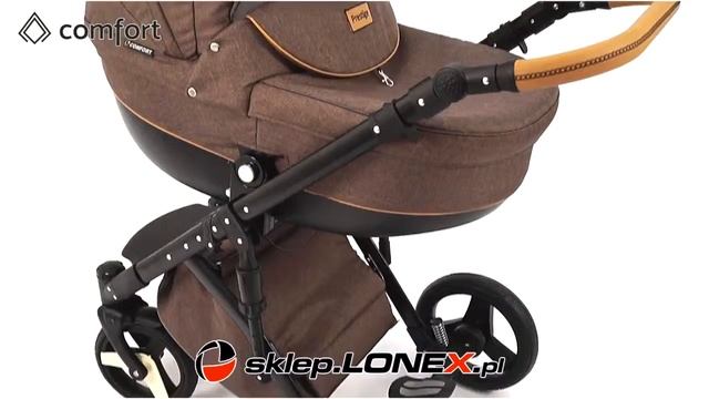 LONEX Comfort www lonex by смотреть онлайн