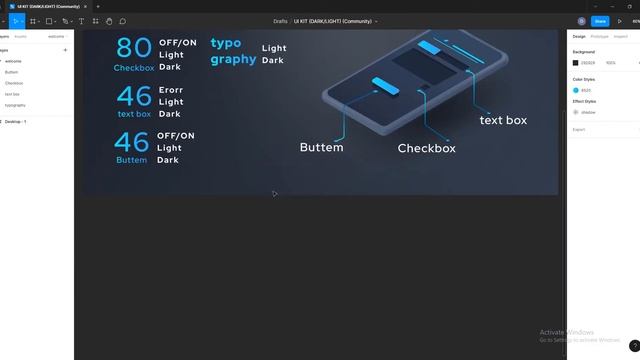 Figma Account Setup | Malayalam | Figma UI designing | Figma Tutorials смотреть онлайн