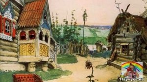 Виртуальная экскурсия в Третьяковскую галерею для детей дошкольного и младшего школьного возраста