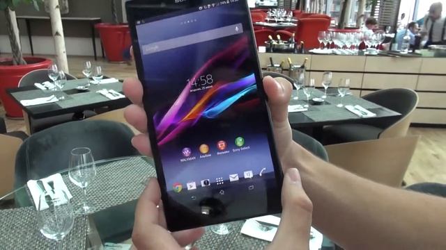 The best sony xperia z4 смотреть онлайн