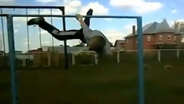 Кид ДемониО смотреть онлайн