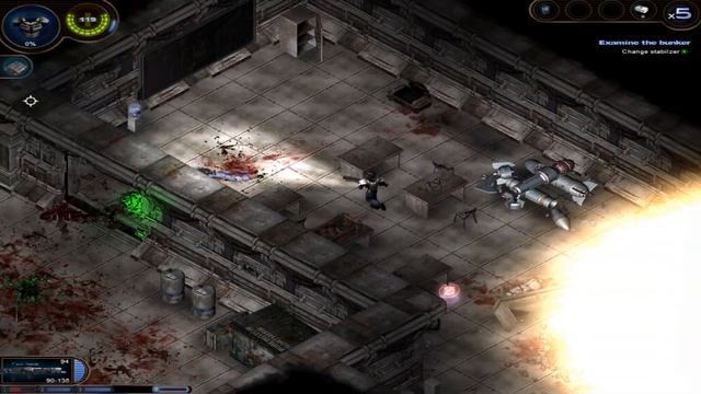 Alien Shooter 2 : Conscription Full Gameplay 4K - All 31 Secrets смотреть онлайн