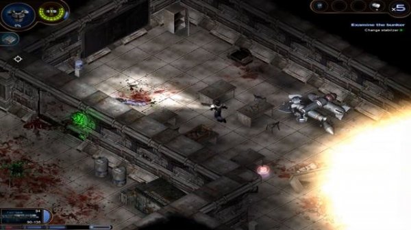 Alien Shooter 2 : Conscription Full Gameplay 4K - All 31 Secrets