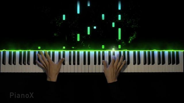 BLACKPINK - How You Like That | Piano cover смотреть онлайн
