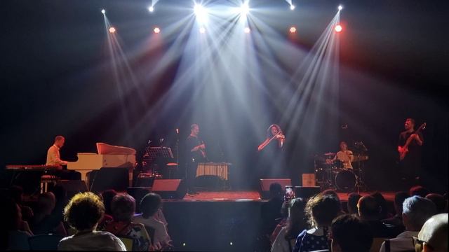 Моя история Айсылу Сайфуллина Скрипка Дудук-бэнд Виталий Погосян смотреть онлайн